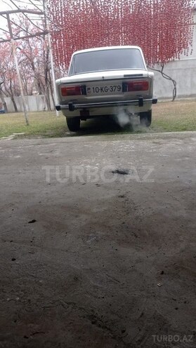 LADA (VAZ) 2106-4