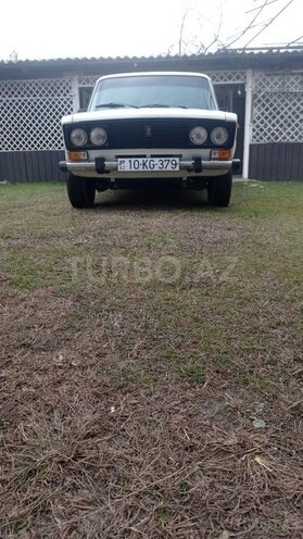 LADA (VAZ) 2106-2