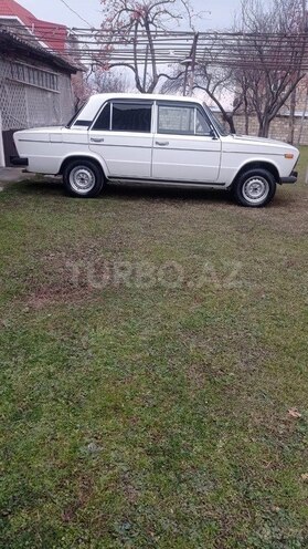 LADA (VAZ) 2106-3