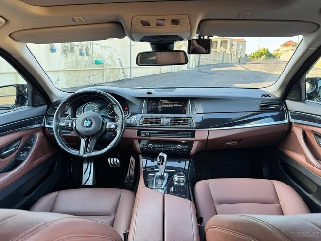 BMW 520d-3
