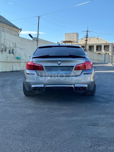 BMW 520d-2