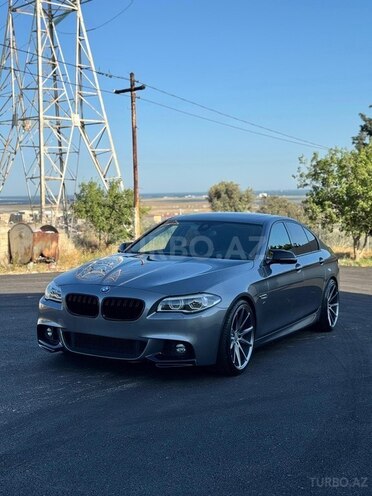 BMW 520d-4