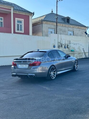 BMW 520d-7