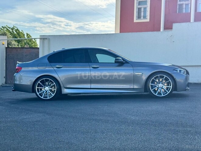 BMW 520d-5