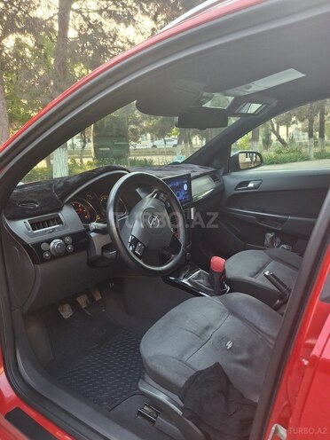 Opel Astra-11