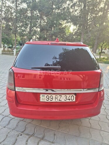 Opel Astra-7