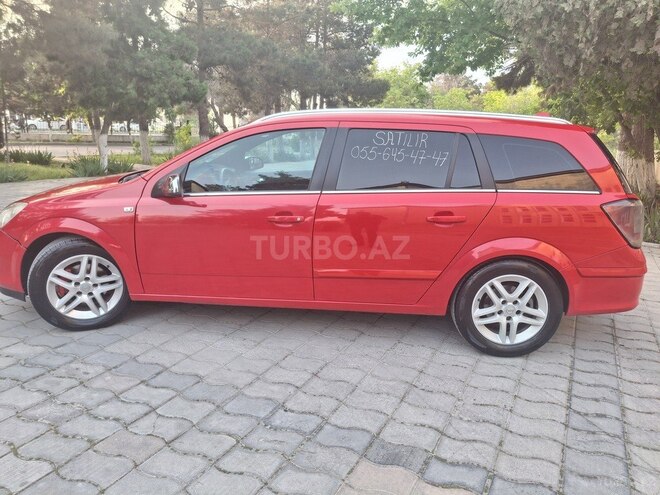 Opel Astra-5