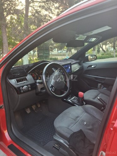 Opel Astra-10