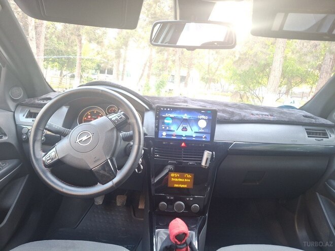 Opel Astra-8