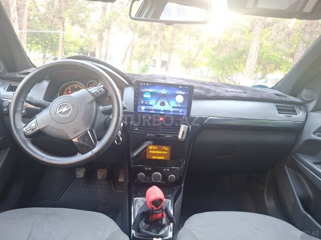 Opel Astra-9