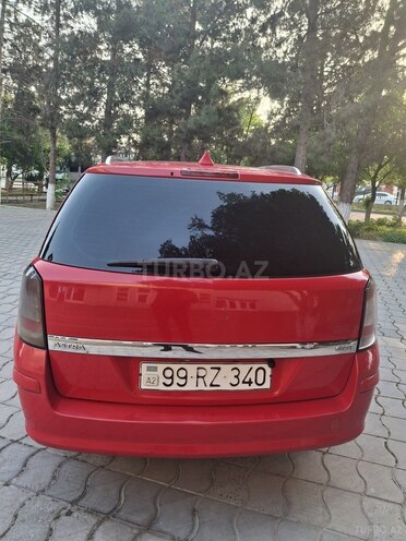 Opel Astra-6