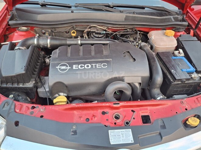 Opel Astra-12