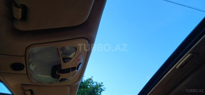 Mercedes C 240-5