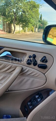 Mercedes C 240-8