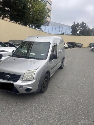 Ford Tourneo Connect-4