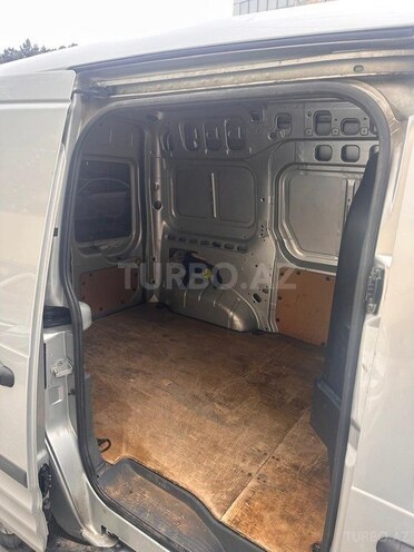 Ford Tourneo Connect-13