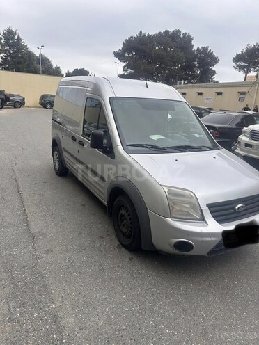 Ford Tourneo Connect-3