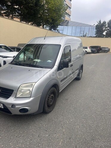 Ford Tourneo Connect-6