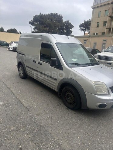 Ford Tourneo Connect-14