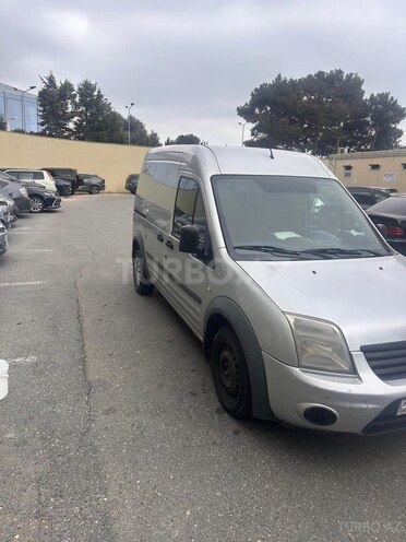 Ford Tourneo Connect-5