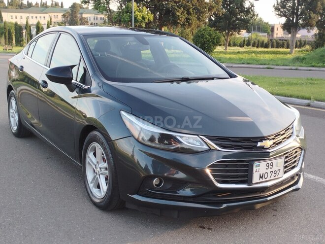 Chevrolet Cruze-2
