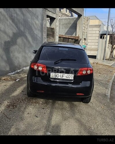 Chevrolet Lacetti-3