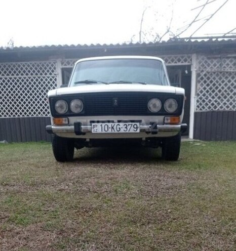 LADA (VAZ) 2106-1