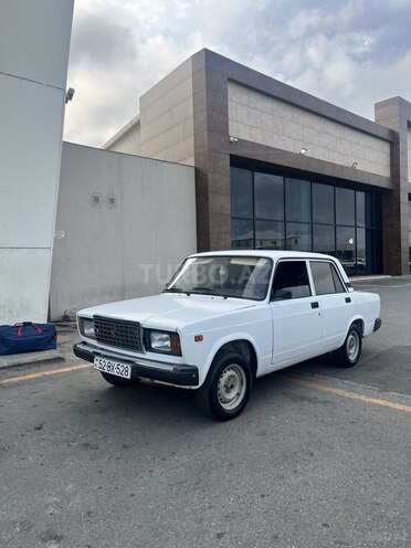 LADA (VAZ) 2107-4