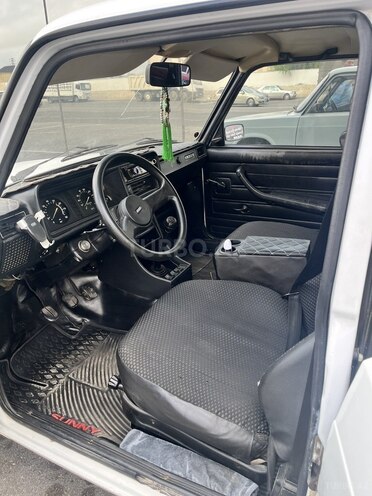 LADA (VAZ) 2107-8