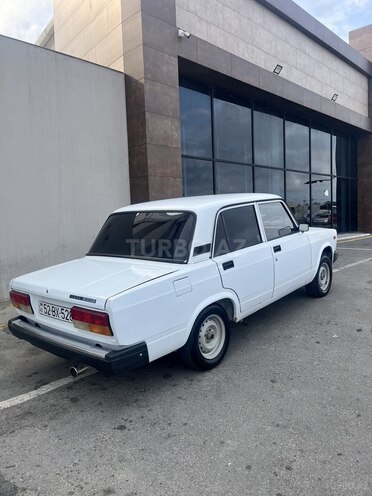 LADA (VAZ) 2107-6