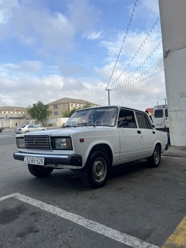 LADA (VAZ) 2107-3
