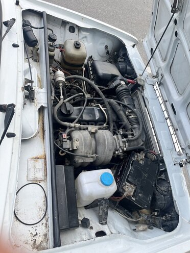 LADA (VAZ) 2107-12