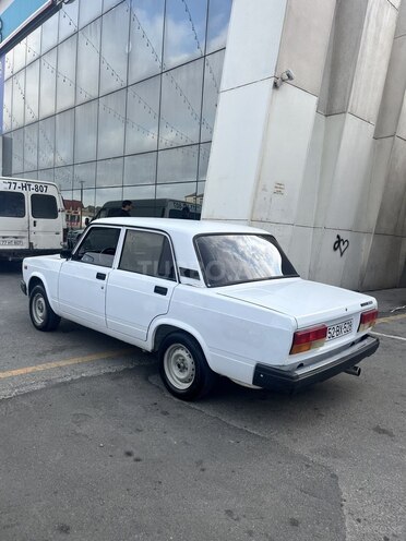 LADA (VAZ) 2107-7
