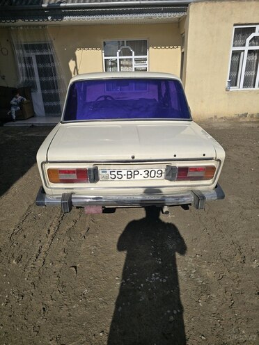 LADA (VAZ) 2106-2