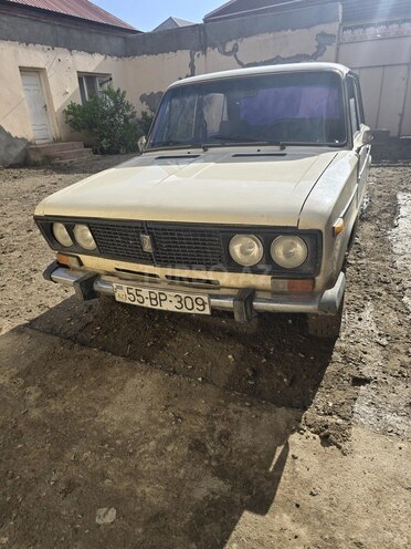 LADA (VAZ) 2106-1