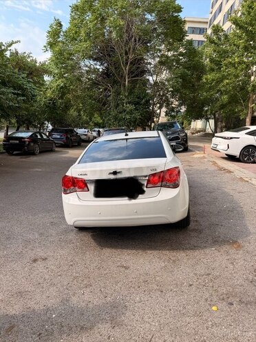 Chevrolet Cruze-3