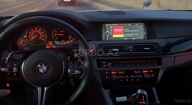 BMW 528-7