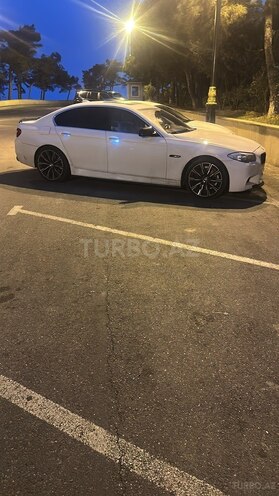 BMW 528-3