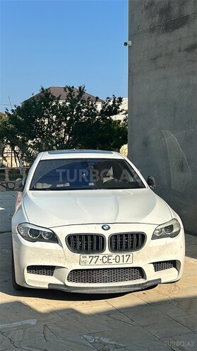 BMW 528-1