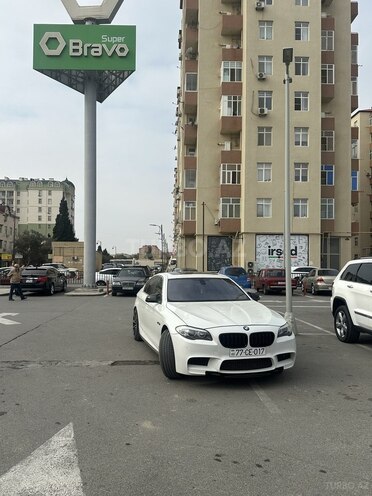 BMW 528-5