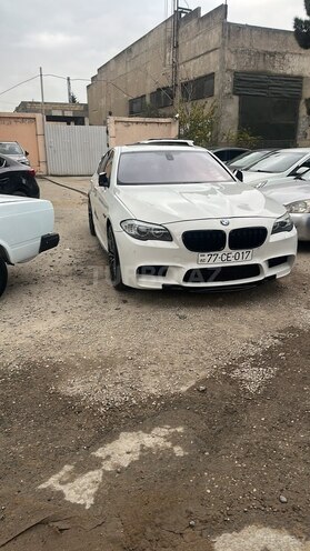 BMW 528-4