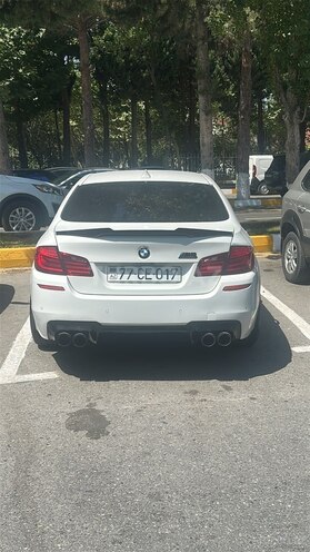 BMW 528-6