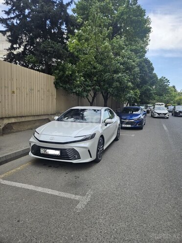 Toyota Camry-2