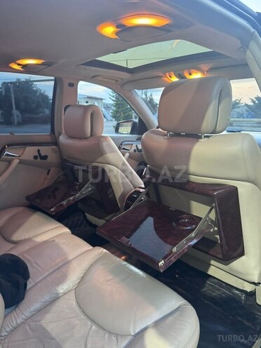 Mercedes S 350-6