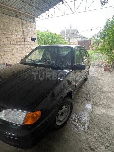 LADA (VAZ) 2115-3