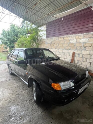 LADA (VAZ) 2115-5