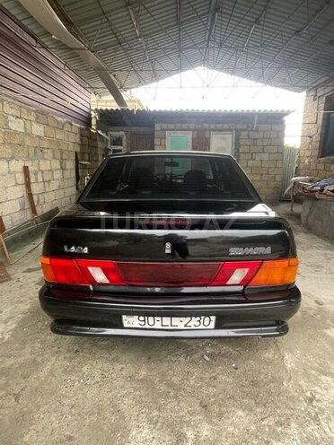LADA (VAZ) 2115-2