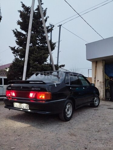 LADA (VAZ) 2115-9