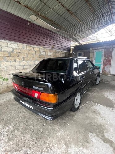 LADA (VAZ) 2115-6