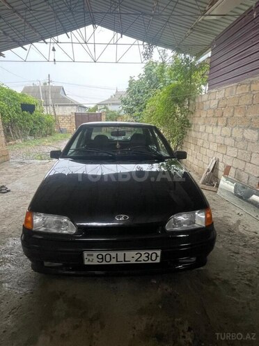 LADA (VAZ) 2115-1